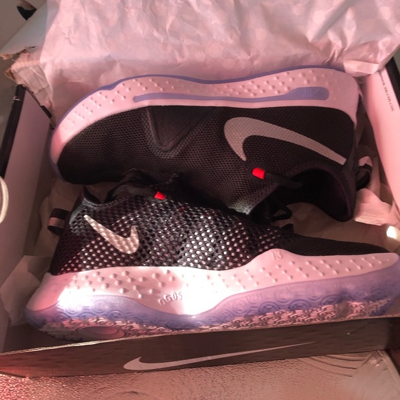 Nike Paul George 4 - Picture 3 of 4